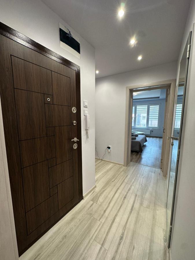 Central Vista Apartment By Mit Sofia Bagian luar foto